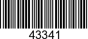 43341 - PULLEY             NLA