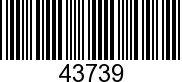 43739 - VALVE Enrichner    - Replaced by 89-819503A2