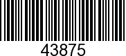 43875 - CARRIER O Ring Se 