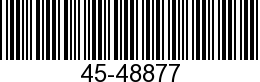 45-48877 - DRIVE SHAFT        NLA