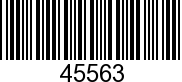 45563 - BLOCK              - Replaced by -47259A1