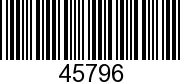 45796 - COVER              - Replaced by -71490