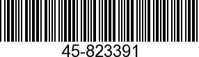 45-823391 - DRIVESHAFT        
