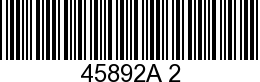 45892A2 - ->55898A3 - Replaced by -55898A3