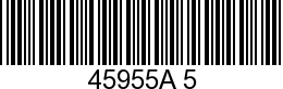 45955A 5 - REMOTE CONTROL     - Replaced by -45955A 6