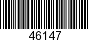 46147 - PLATE              - Replaced by 97-47820A1