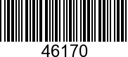 46170 - BRACKET            NLA