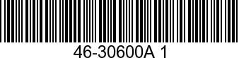 46-30600A 1 - BASE ASSY          - Replaced by 46-31277A 2