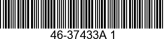 46-37433A 1 - BODY ASSY          - Replaced by 46-60367A 1