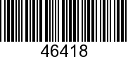 46418 - COVER              - Replaced by -47943