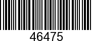 46475 - BRACKET            - Replaced by -52817