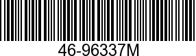 COVER &amp; SEALS-W/P,NLA 46-96337M