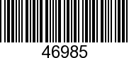 46985 - WIRING HARNESS     NLA