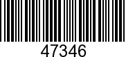 47346 - LEVER              - Replaced by -47346T