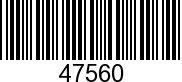 47560 - GUIDE              - Replaced by -52887