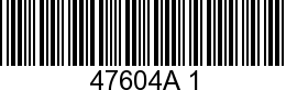 47604A1 - ->71006A1 - Replaced by -71006A1