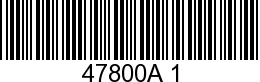 47800A 1 - TILT LOCK ASSY     - Replaced by -76385