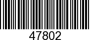 TUBE ,NLA 47802