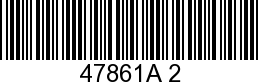 47861A 2 - LEAD ASSY          - Replaced by -47861A18