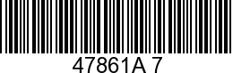 47861A 7 - LEAD ASSY          - Replaced by -47861A18