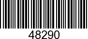 48290 - PLATE              - Replaced by -49701A2