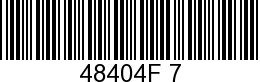 48404F 7 - BRACKET Steering   - Replaced by -48404T 8
