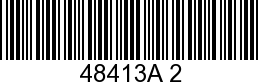 48413A 2 - PANEL ASSY         - Replaced by -48413A 5