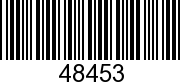 48453 - ELBOW              - Replaced by -45616