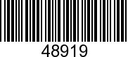 48919 - RETAINER           NLA