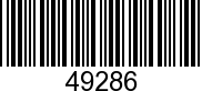 49286 - FORK               NLA