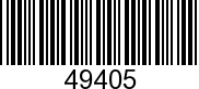 49405 - BRACKET            NLA