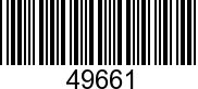 49661 - DIP STICK          - Replaced by -49661T