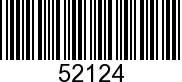 52124 - BRACKET            - Replaced by -70127