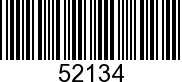 52134 - BRACKET            NLA
