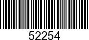 52254 - NLA                NLA