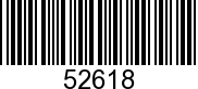 52618 - JUMPER WIRE        NLA
