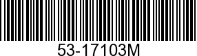 53-17103M - RING Snap          NLA