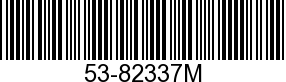 53-82337M - E RING             NLA