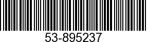 53-895237 - CIR-CLIP          