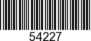 54227 - BRACKET            NLA