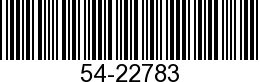54-22783 - CLIP               NLA