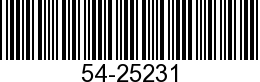 54-25231 - CLIP               NLA