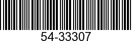 Part,NLA 54-33307