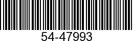 54-47993 - CLAMP              NLA