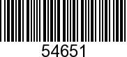 54651 - JUMPER WIRE        - Replaced by 84-93389A12