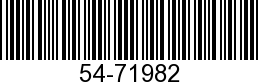 54-71982 - CLIP               NLA