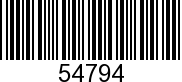 54794 - NLA                NLA