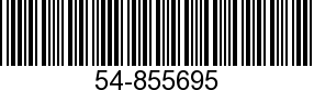 54-855695 - CLAMP              - Replaced by 54-8556951