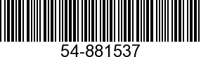 54-881537 - CLAMP              NLA