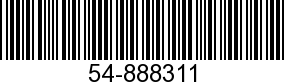 54-888311 - CLAMP              NLA